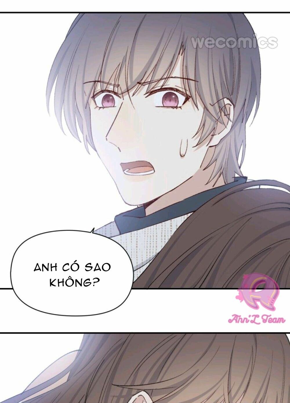 người yêu tin đồn chapter 24 40