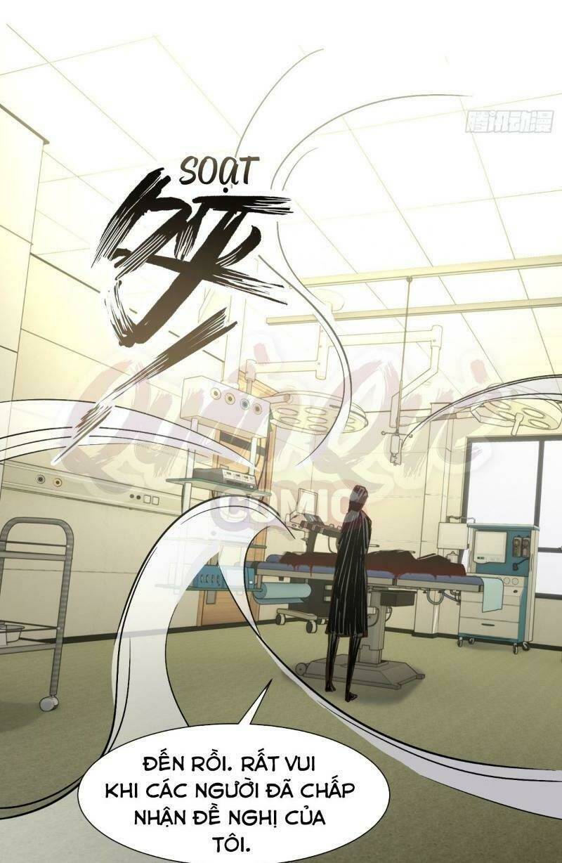 phía sau sát nhân án chapter 6 80