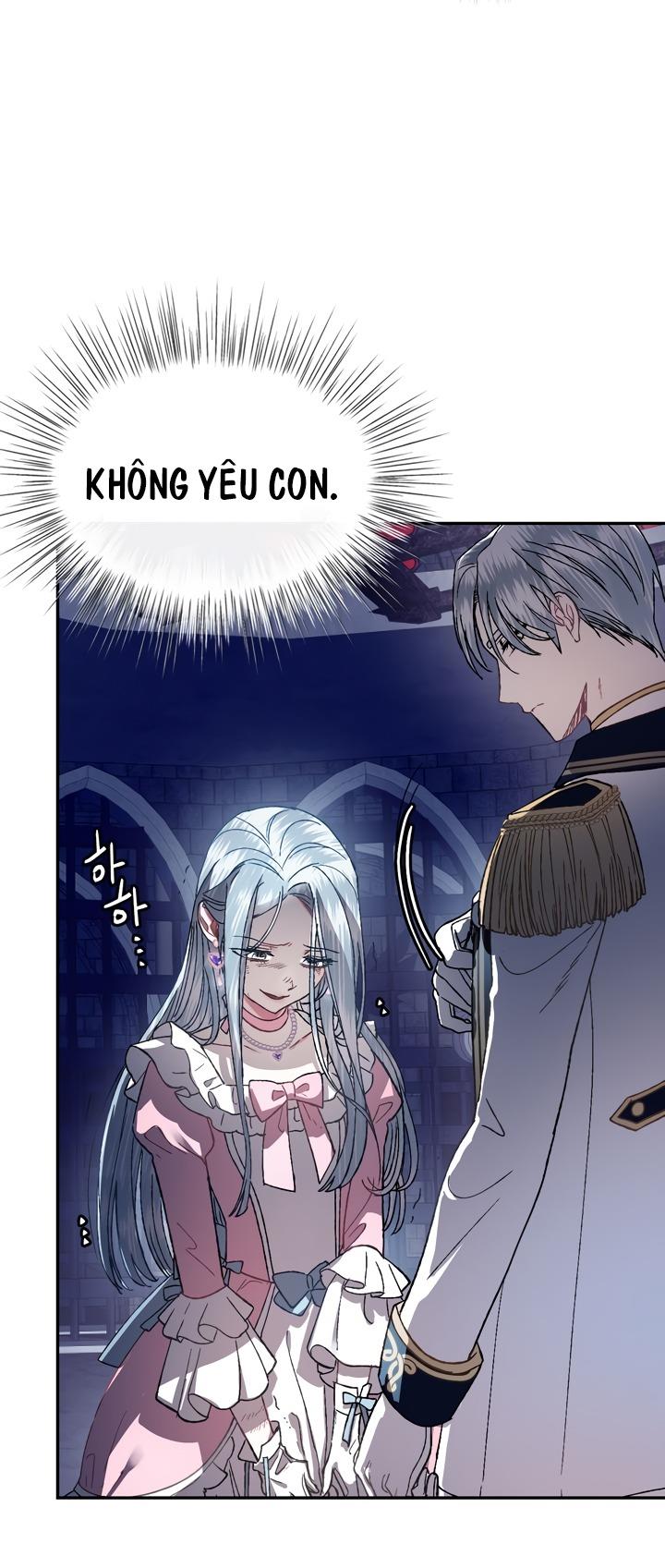 cha à, con không muốn kết hôn đâu chapter 1 51