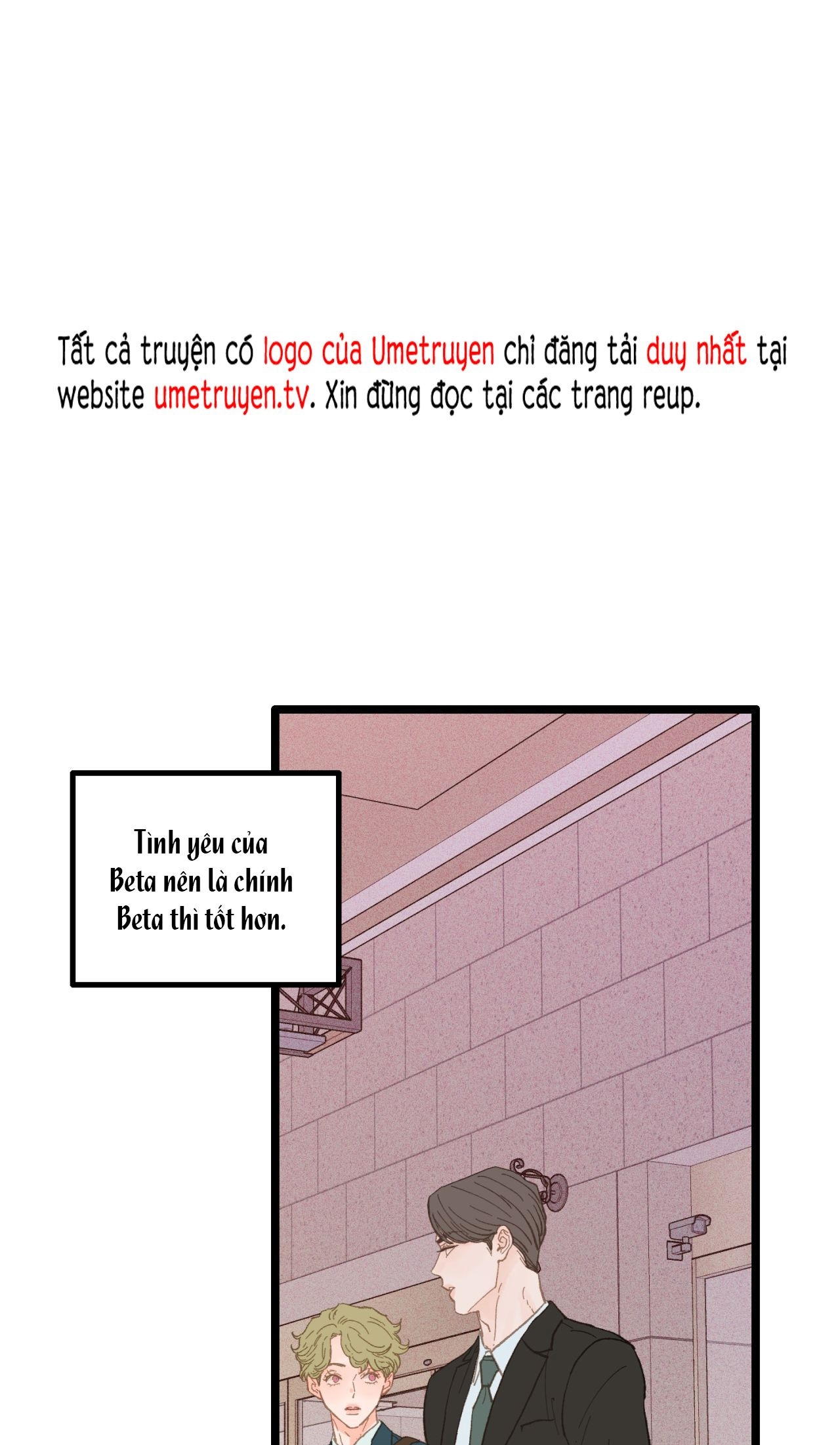 vùng cấm tình yêu của beta chapter 15 2