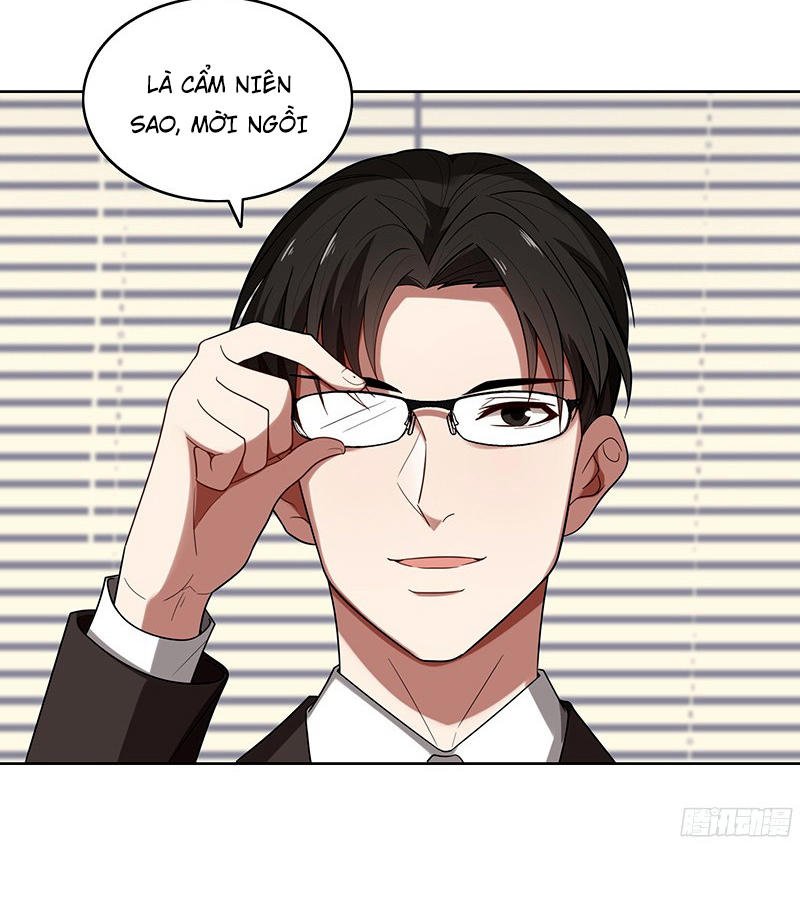 vợ yêu không ngoan chapter 4 22