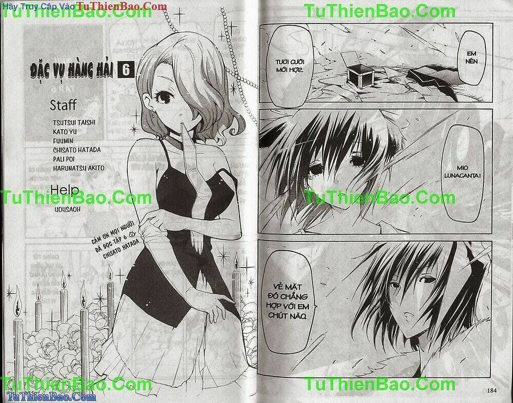 đặc vụ hàng hải chapter 6 93