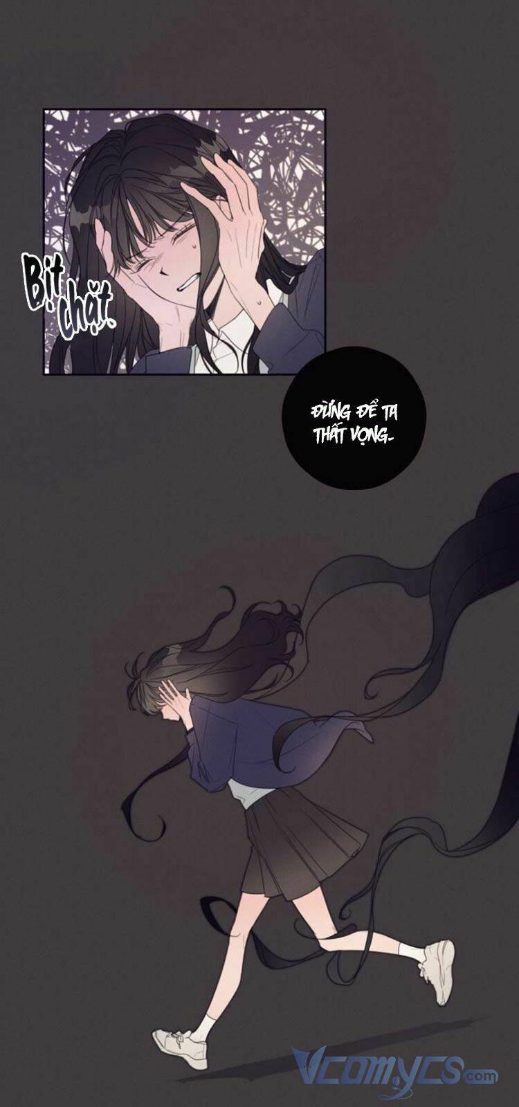 kiếp này tôi sẽ sống như một nhân vật phụ chapter 1 37