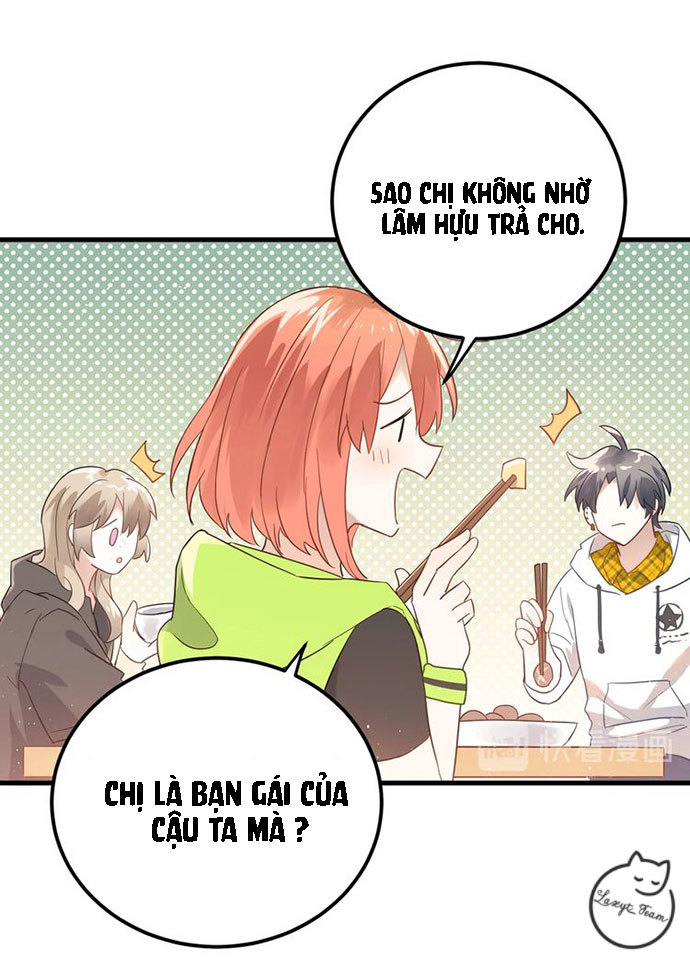 tình yêu huyễn tưởng chapter 8 45