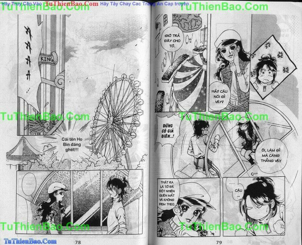 nhật ký của nan a chapter 5.2 18