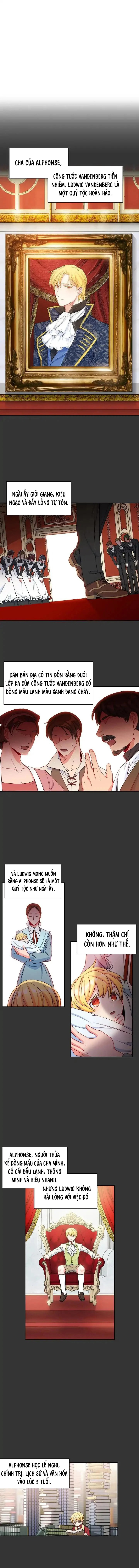 50 công thức pha trà của nữ công tước chapter 30 9