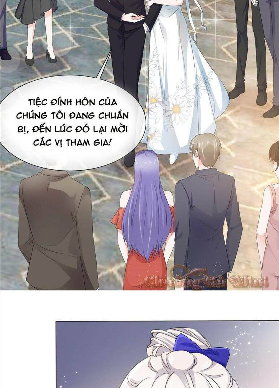 nhược hữu hàn đông ngộ noãn dương chapter 6 34