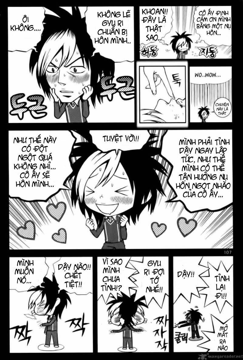 need a girl chapter 20 13