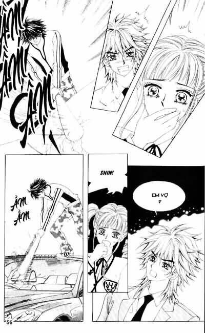 forbidden kiss chapter 51 17