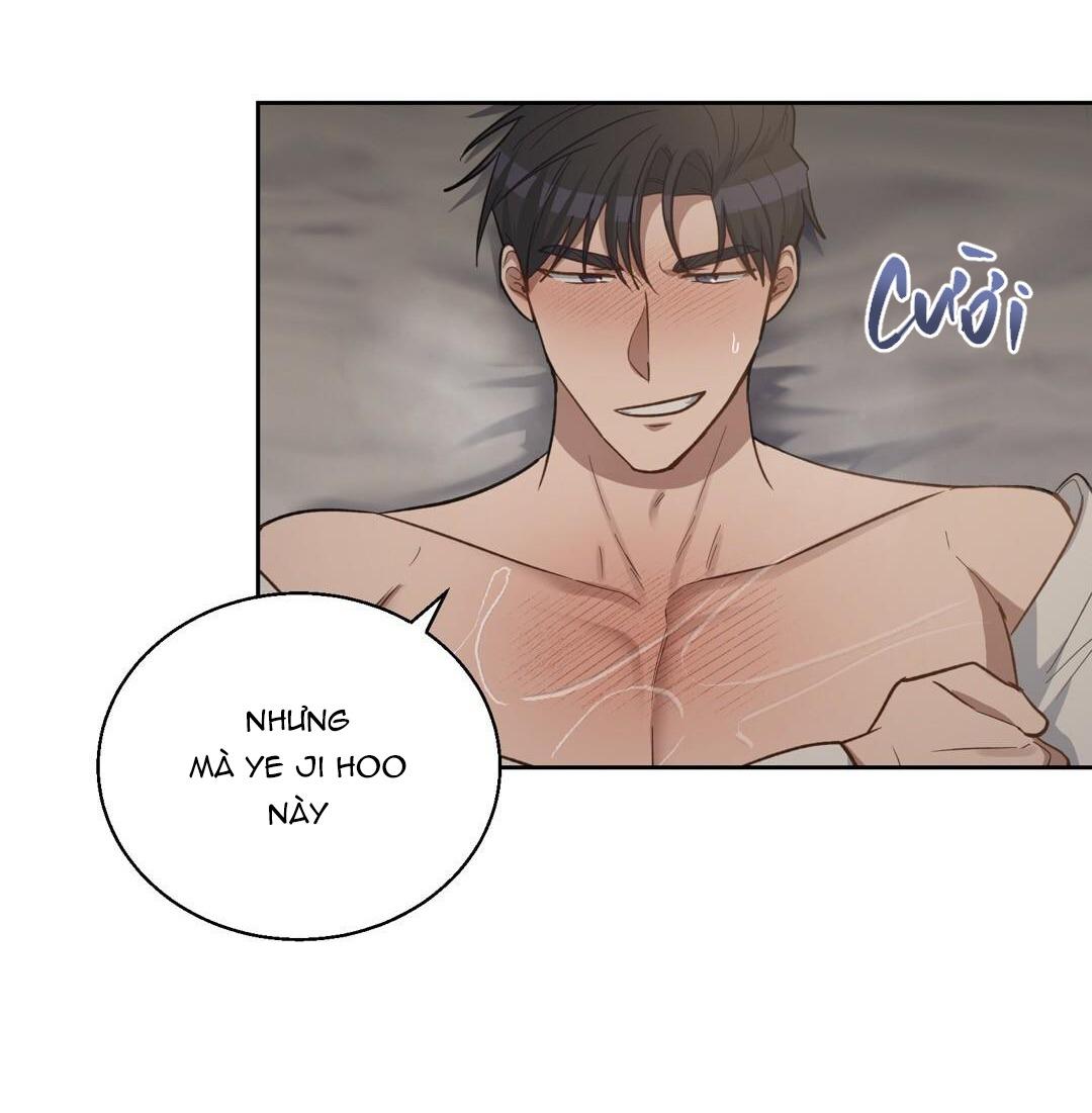 bơi trong mùi hương chapter 18 39