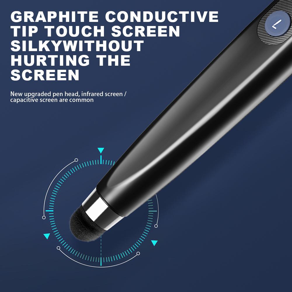 Ldnio ppt Trang Biến với Pad Phone Writrite Chức năng không dây cho văn phòng trình bày văn phòng PEN PEN