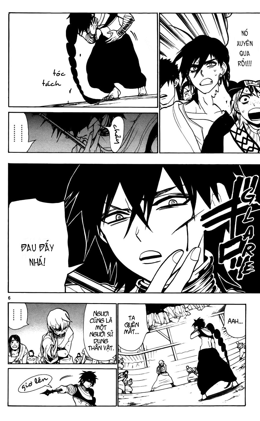 magi - the labyrinth of magic chapter 48 5