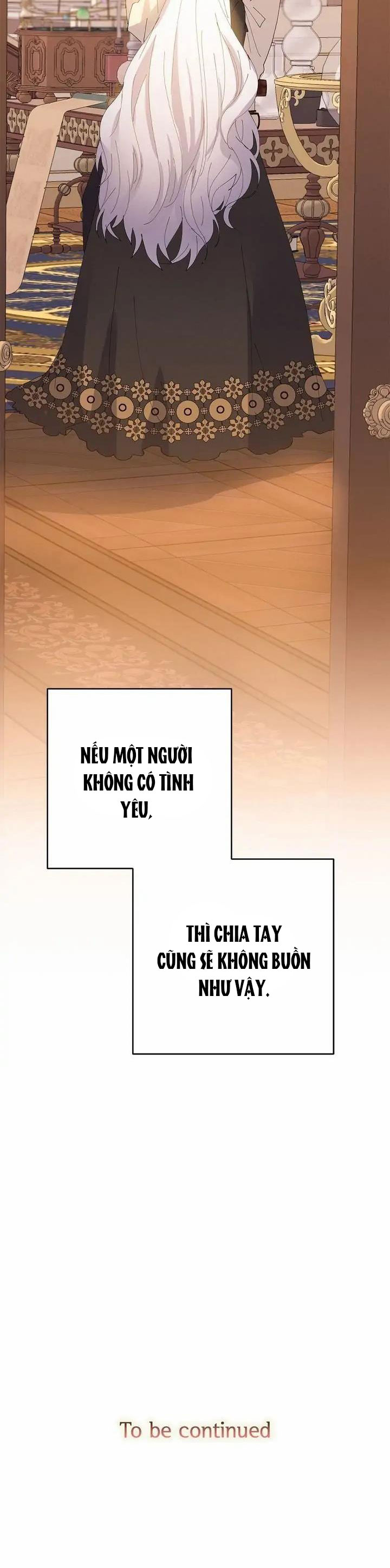 bình tĩnh nào, tiểu thư! chapter 27 39