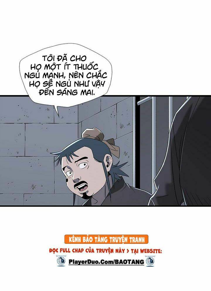 cuồng long chapter 15 8