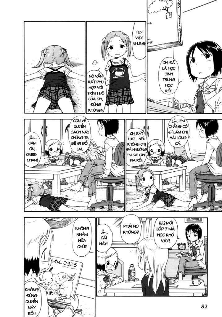 ichigo mashimaro chapter 48 5