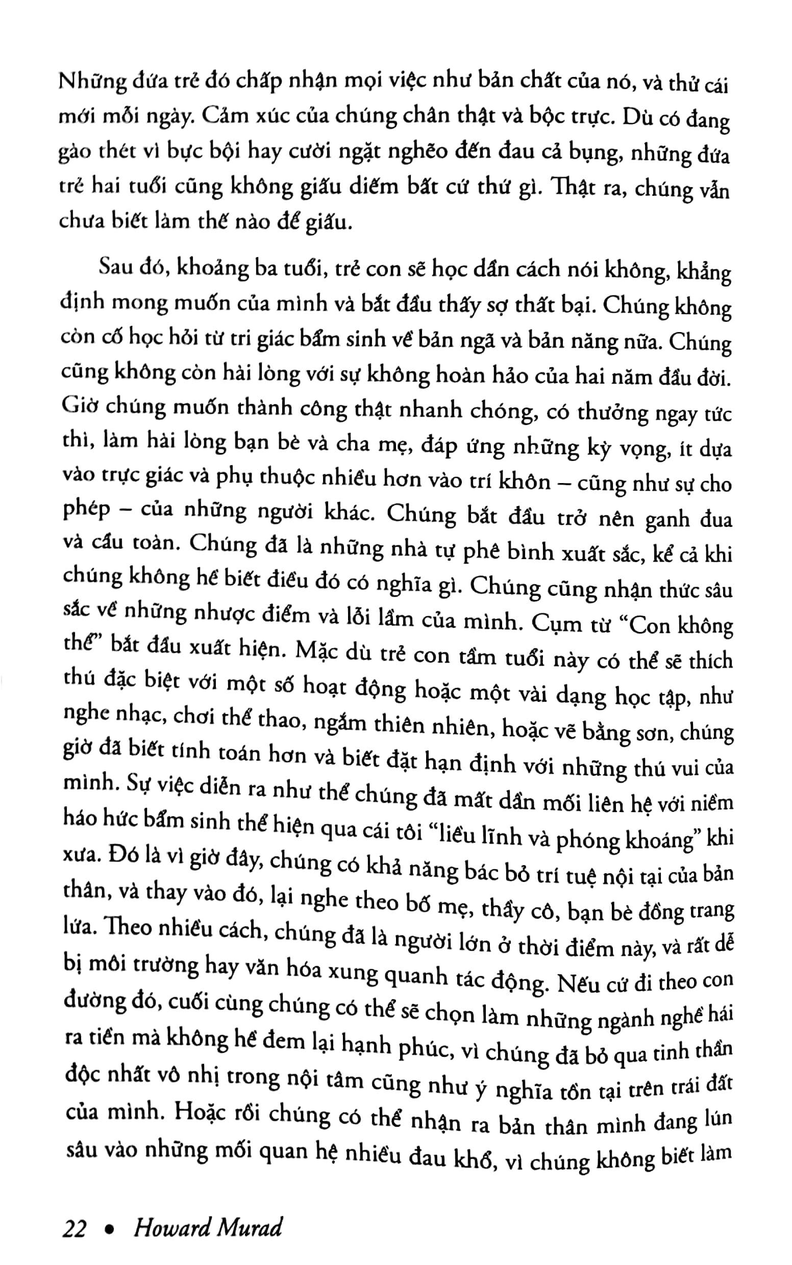 Chiến Thắng Áp Lực Xã Hội