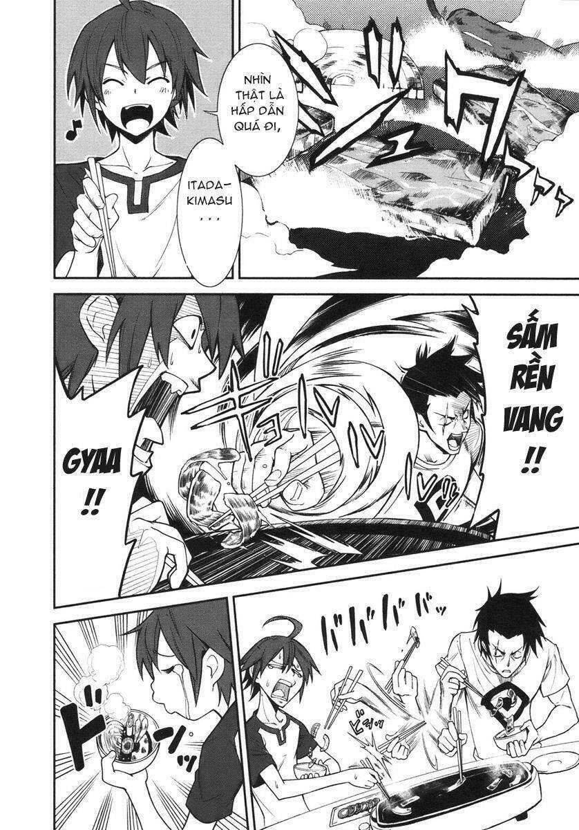 yumekui merry chapter 27 2