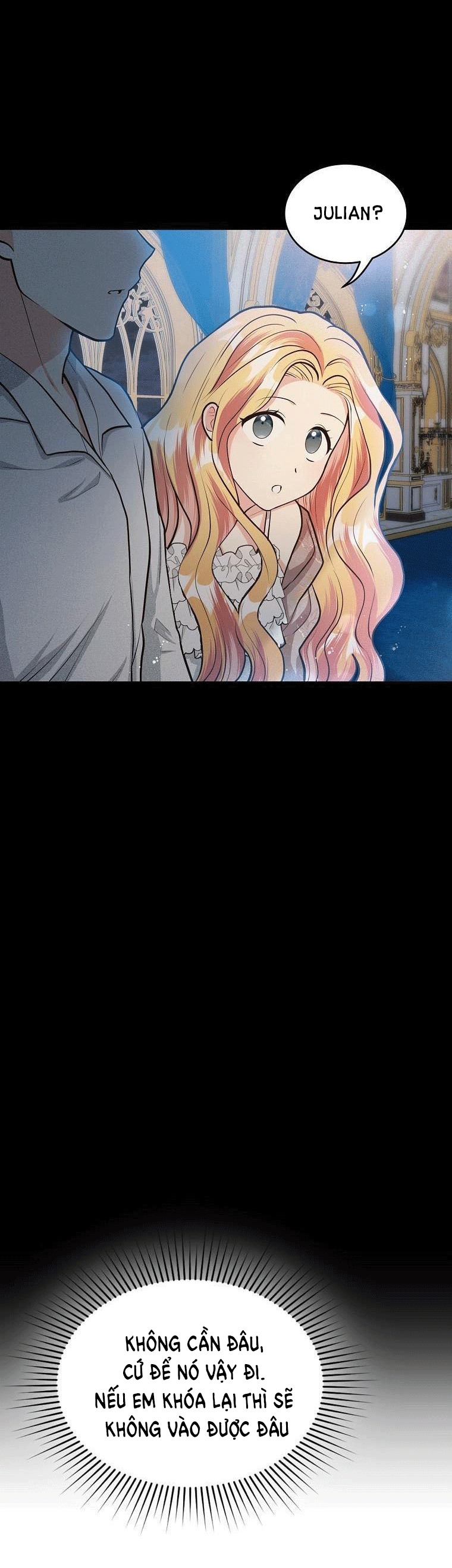 mùa đào vào tháng sáu chapter 17.2 6