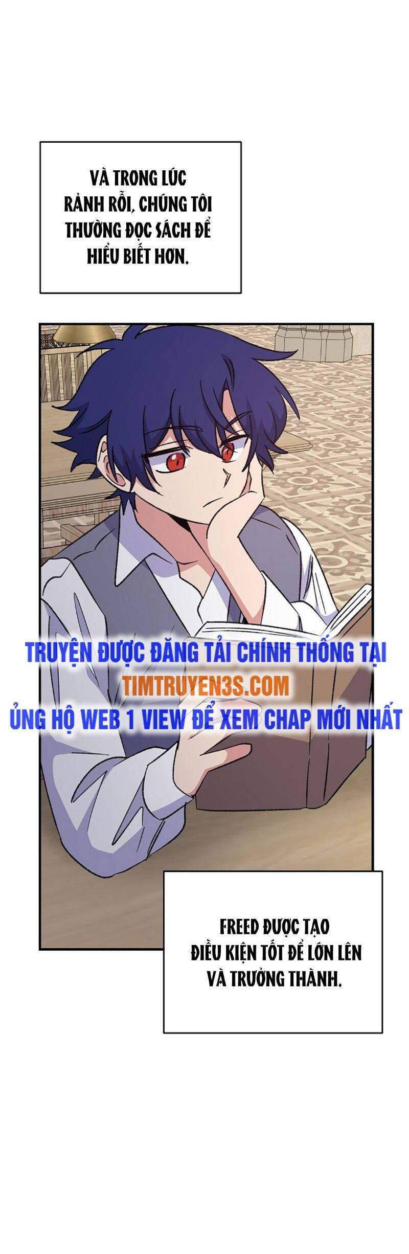 nhà hiền triết yigret chapter 67 29
