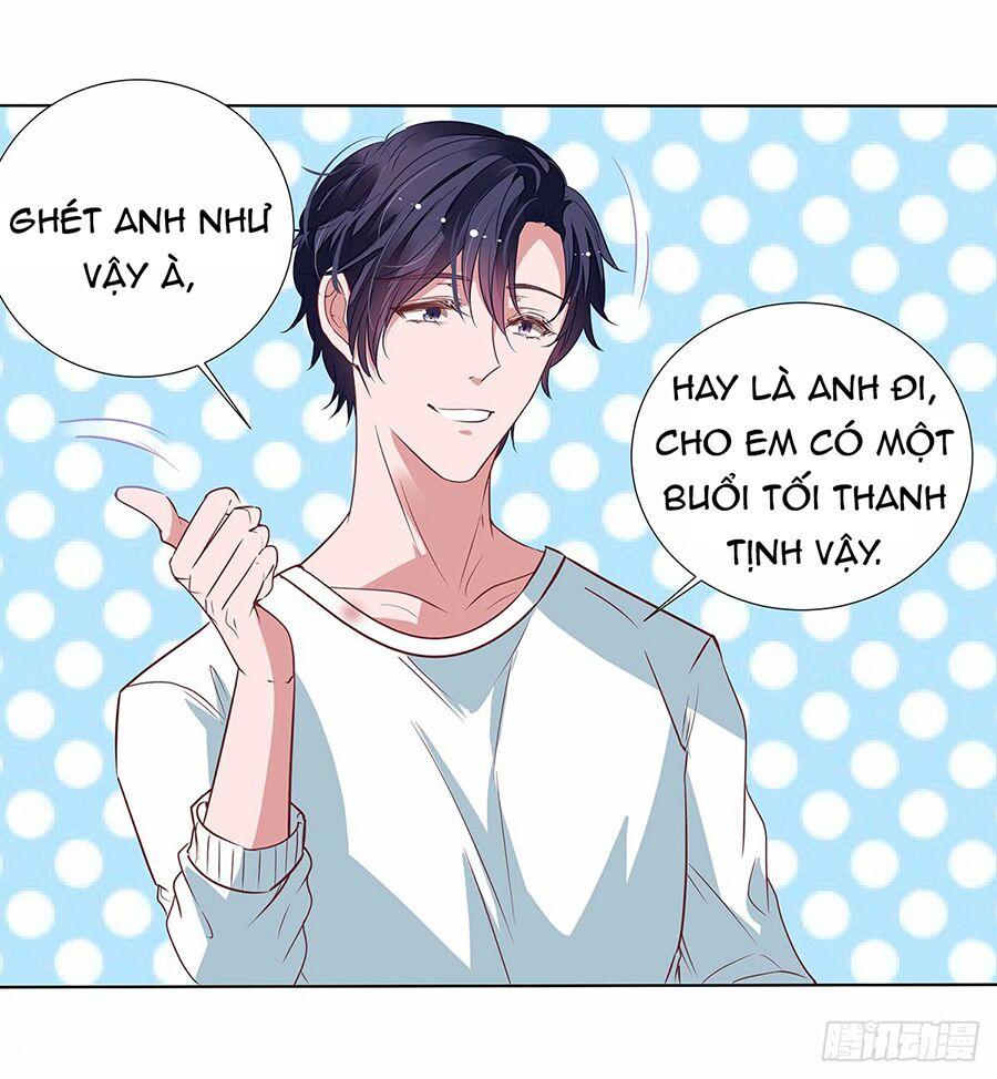 manh thê khó dỗ phần 2 chapter 21 29