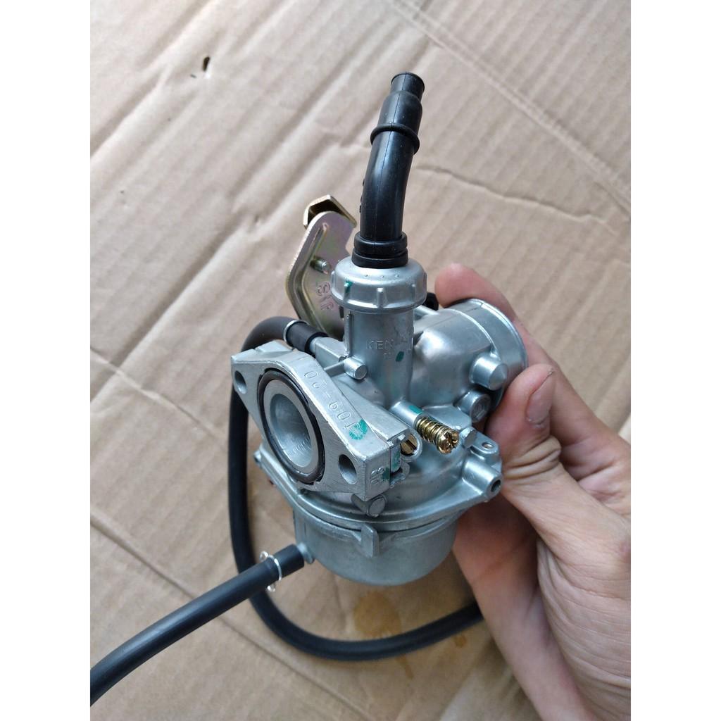 Bình xăng con lắp xe 70cc 90cc 100cc 110cc