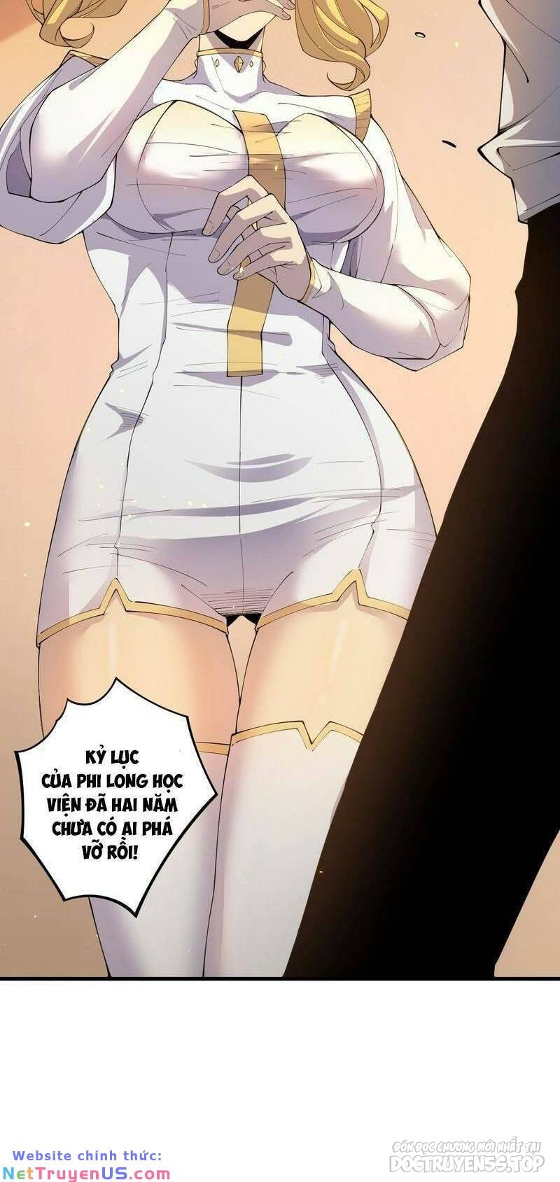 tử linh pháp sư! ta chính là thiên tài chapter 25 8