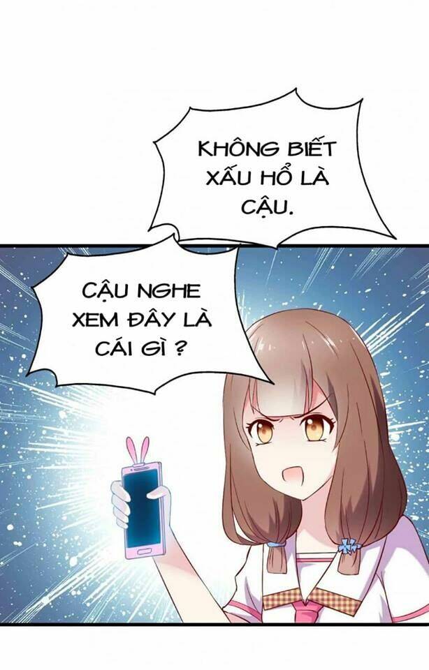 ác ma bàn bên chapter 17 29