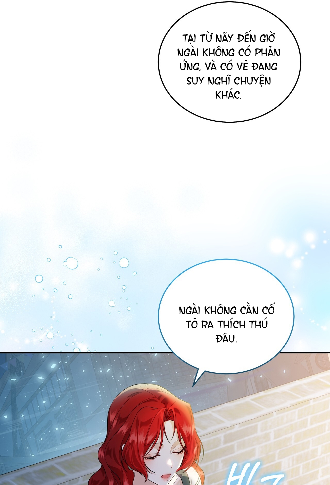 dấu tích của tiên nữ chapter 16.1 33