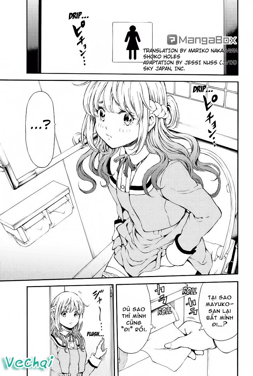 tenkuu shinpan arrive chapter 115 1