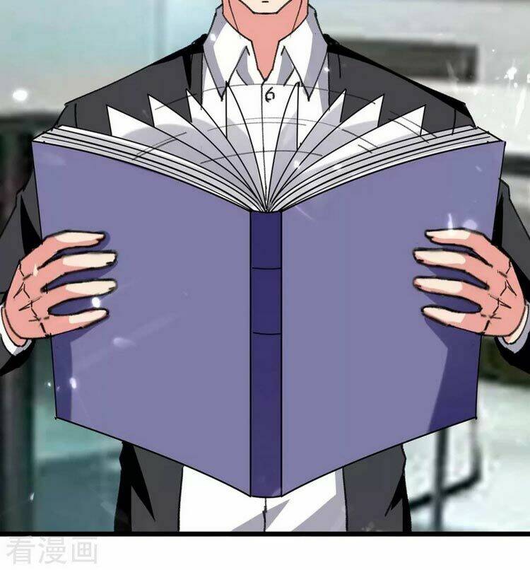 trọng sinh khí thiếu quy lai chapter 205 17