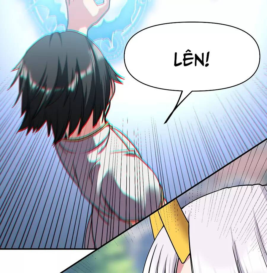 đồ long kỵ sĩ hôn môi ác long chapter 29.1 23