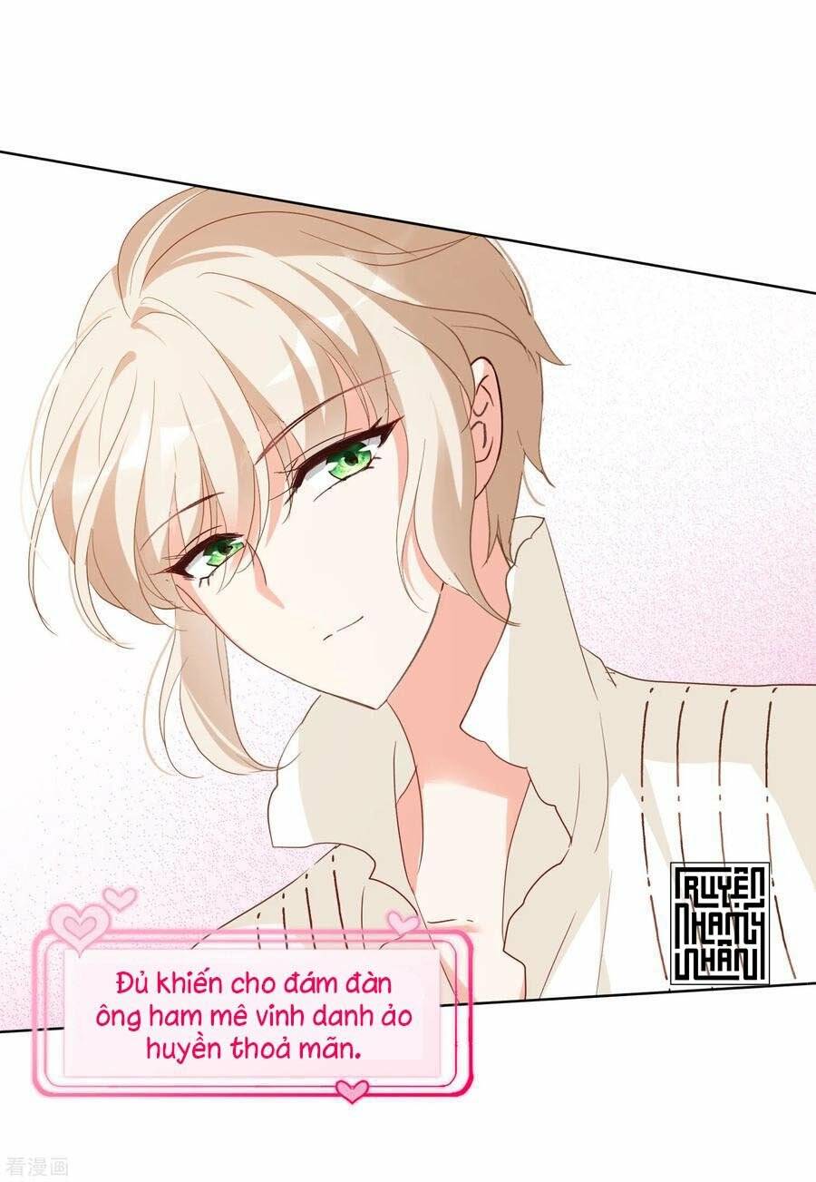 cô ấy đến rồi, xin nằm xuống! chapter 90 17