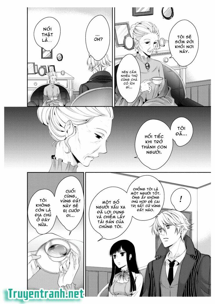 erotic fairy tales - the little mermaid chapter 26 5