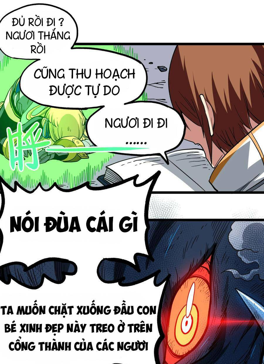 vú em vô địch chapter 2 81