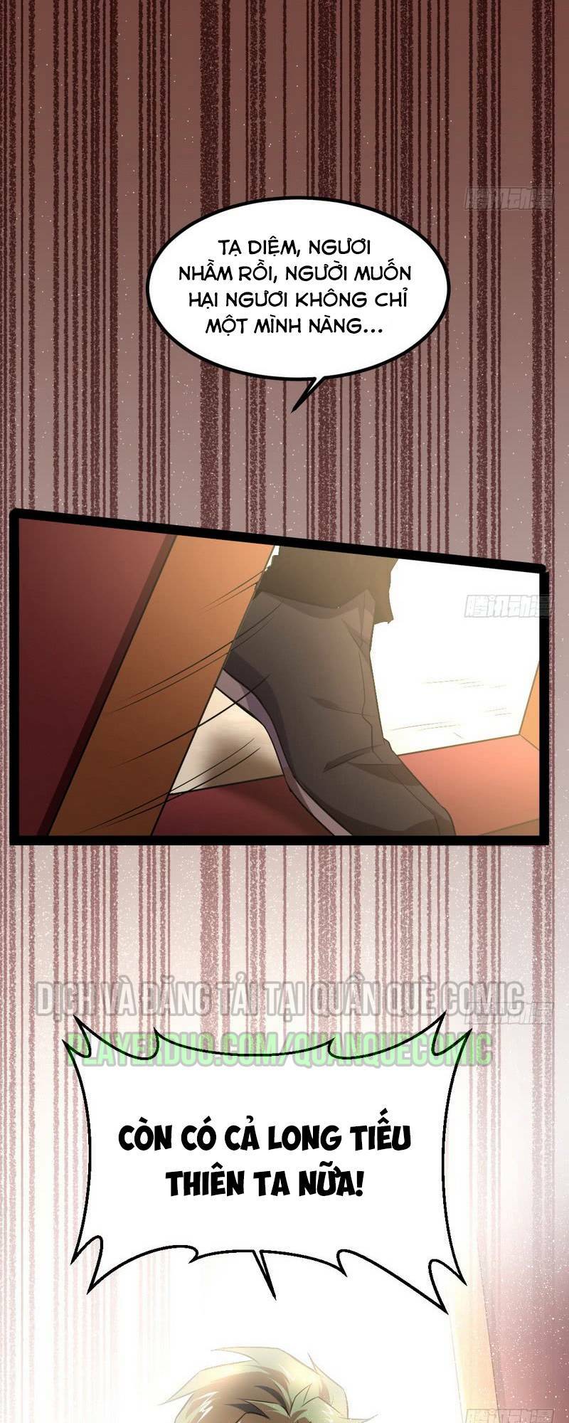 ta là tà đế chapter 33 16