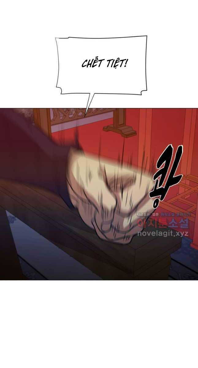 bậc thầy phép thuật ở thế giới võ lâm chapter 31.2 24