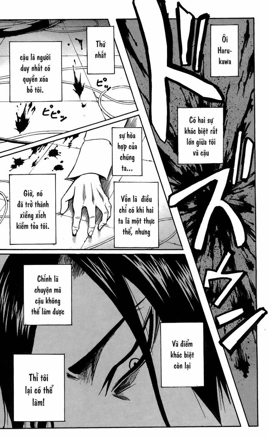 majin tantei nougami neuro chapter 66 18