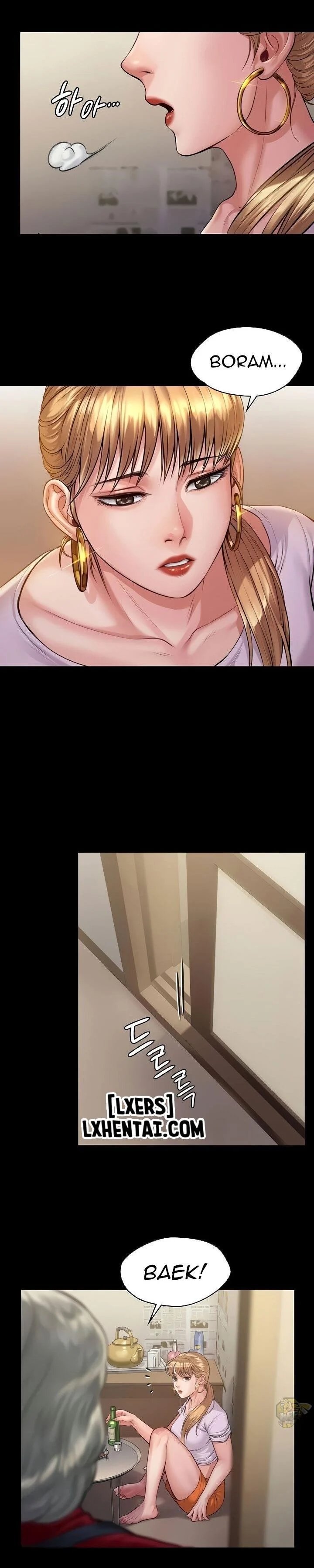 ong chúa chapter 189 8