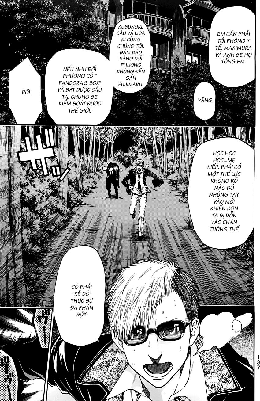 bloody monday 2 chapter 66 13