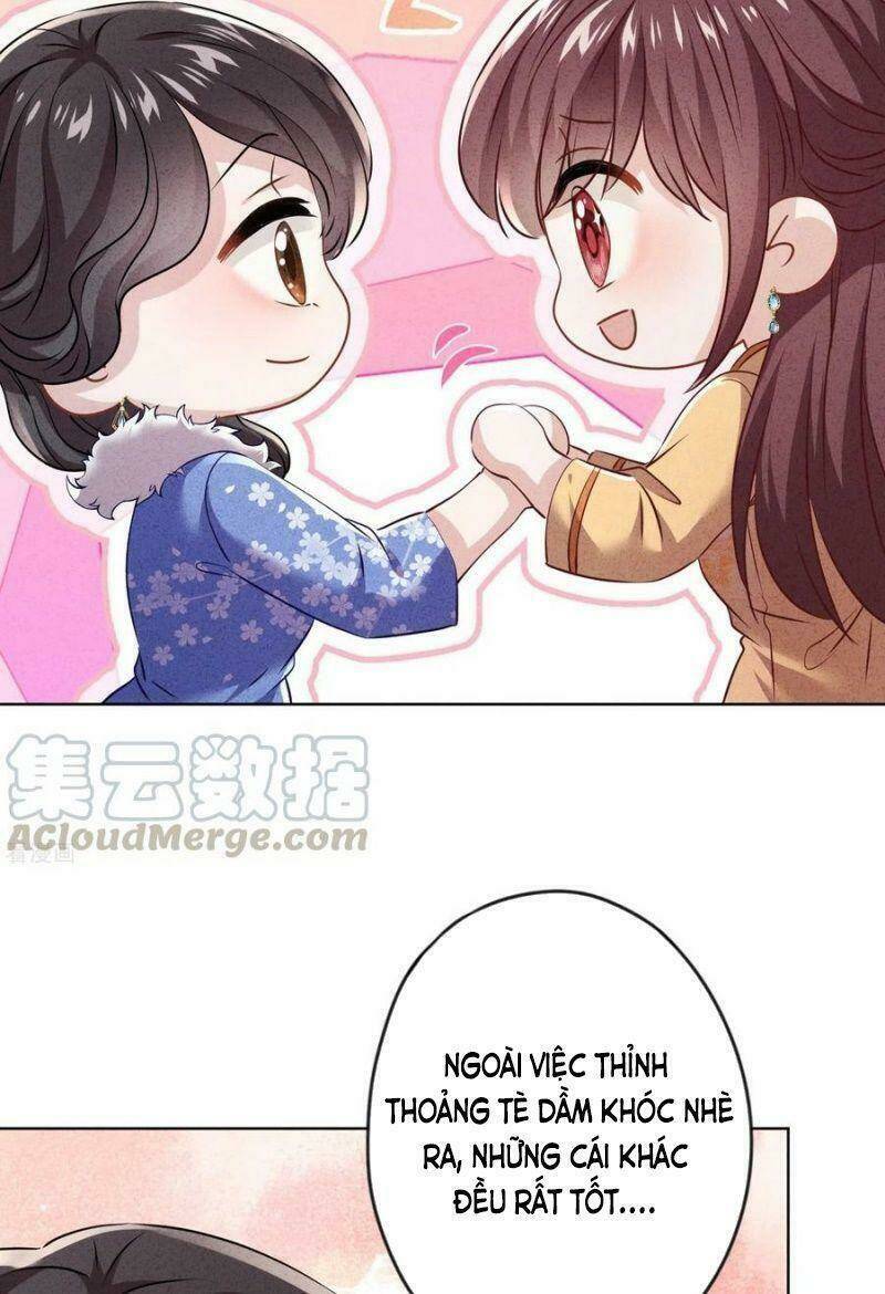 thiếu soái, vợ anh muốn lật trời! chapter 135 38