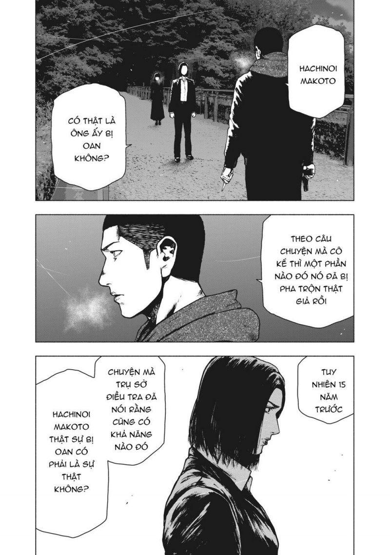 shin'ai naru boku e satsui wo komete chapter 68 12