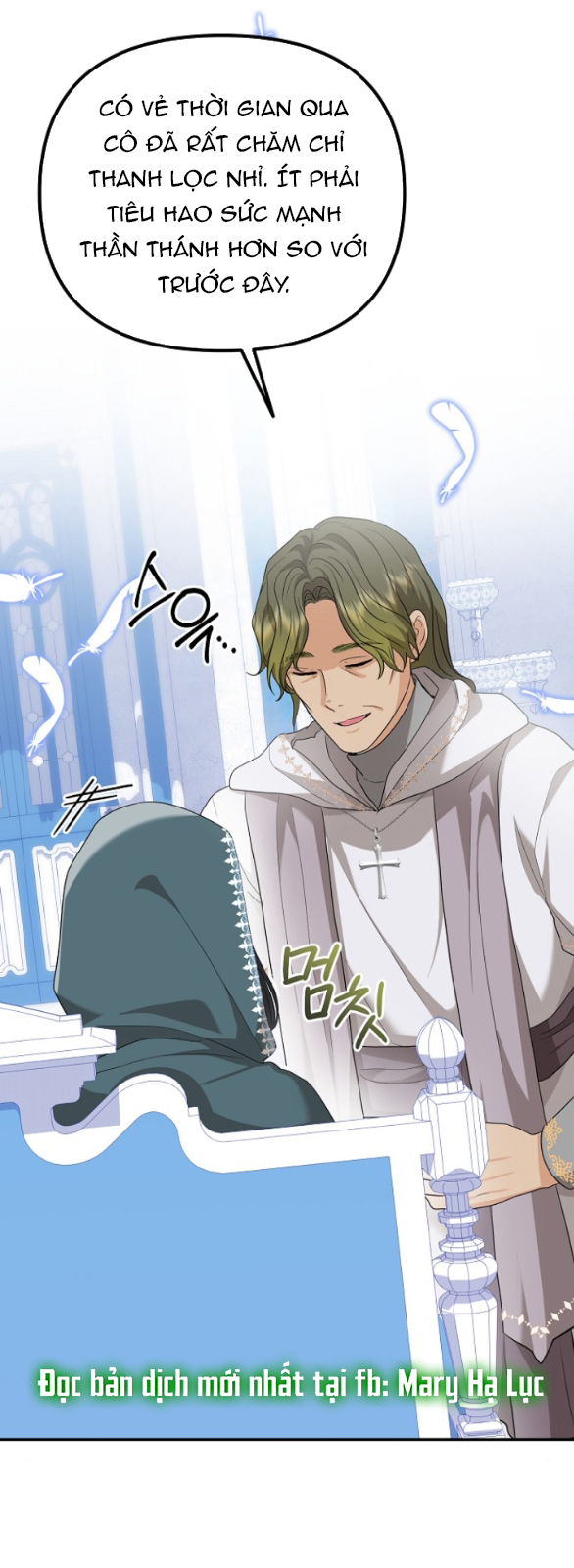 [18+] dũng sĩ vị tha chapter 42.1 28