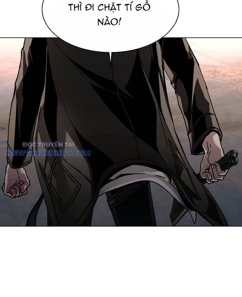 tận thế cũng chỉ là trò chơi chapter 25 50