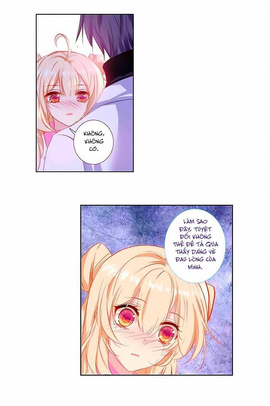 101 sủng vật tình nhân chapter 43 7