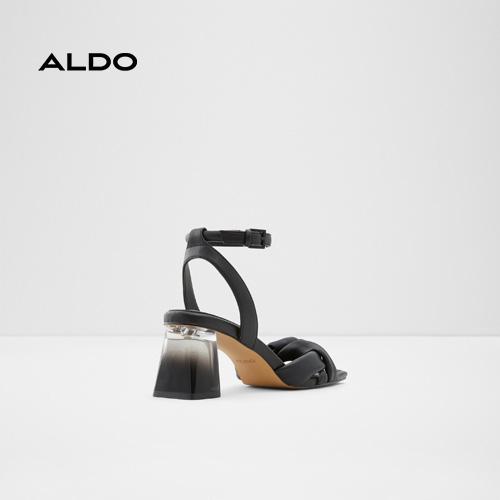 Sandal cao gót nữ Aldo BUBBLE