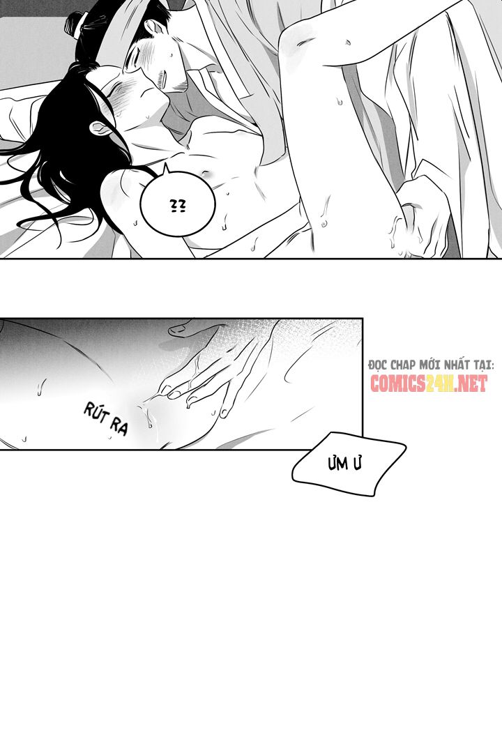 điện hạ ! xin hãy ăn em đi chapter 3 7