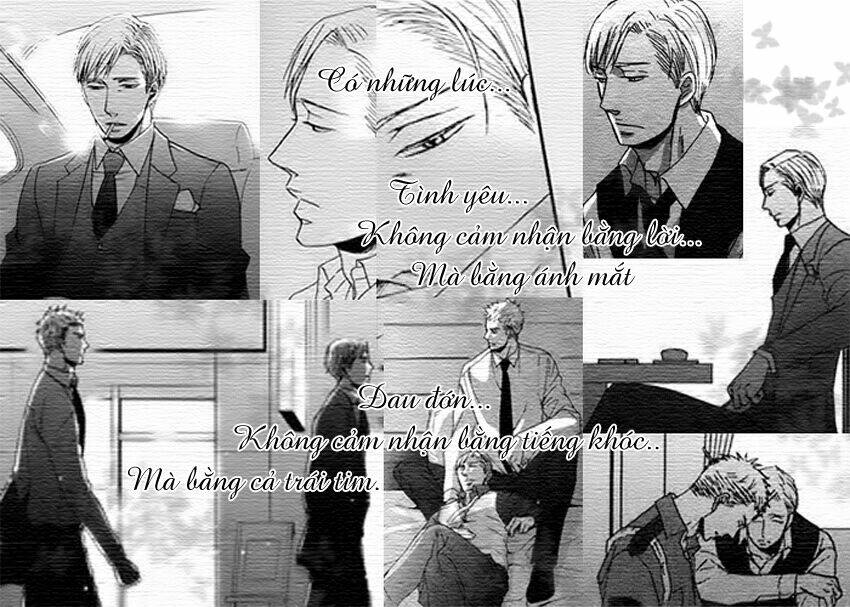 saezuru tori wa habatakanai chapter 3 35