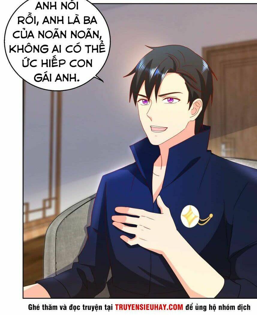 vú em là cổ tiên chapter 31 14