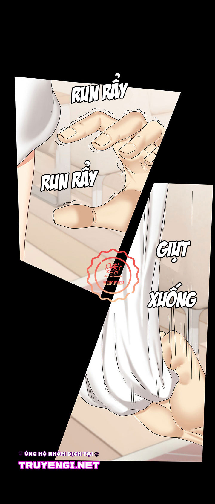 em gái cùng phòng là bạn tình của tôi chapter 1 69