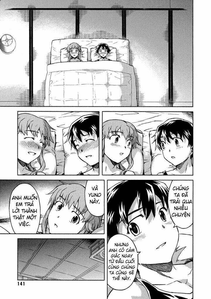 nhật kí tương lai chapter 52 26